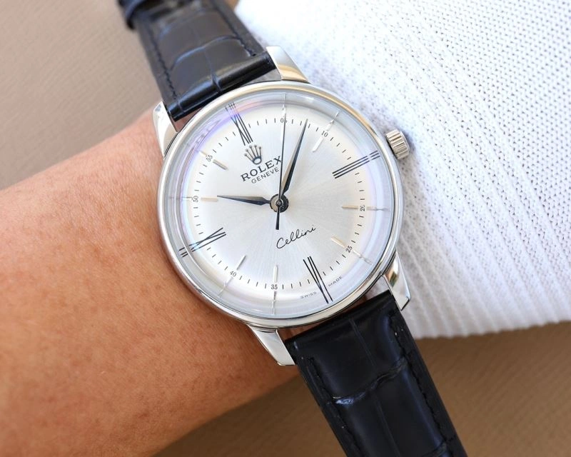 ROLEX Watches SmoothTexture 202568