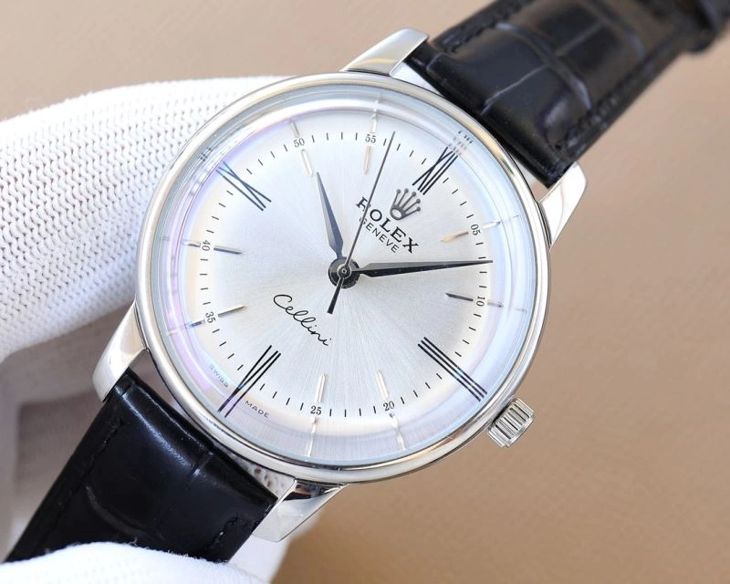 ROLEX Watches SmoothTexture 202568