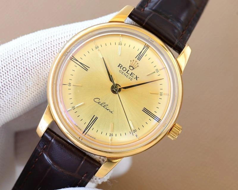 Thermal ROLEX Watches 202566