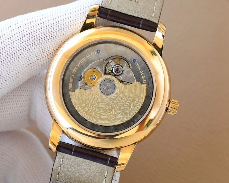 Thermal ROLEX Watches 202566