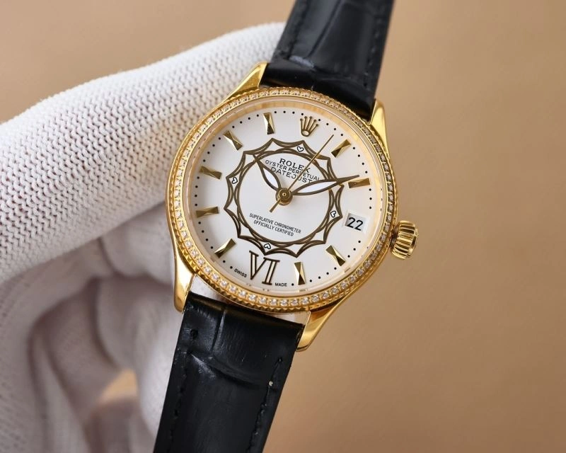 Soft ROLEX Watches 202567