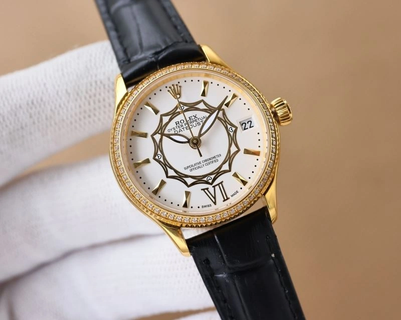 Soft ROLEX Watches 202567