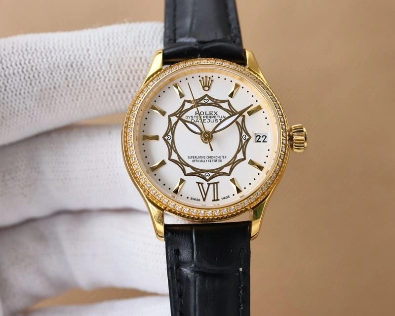 Soft ROLEX Watches 202567