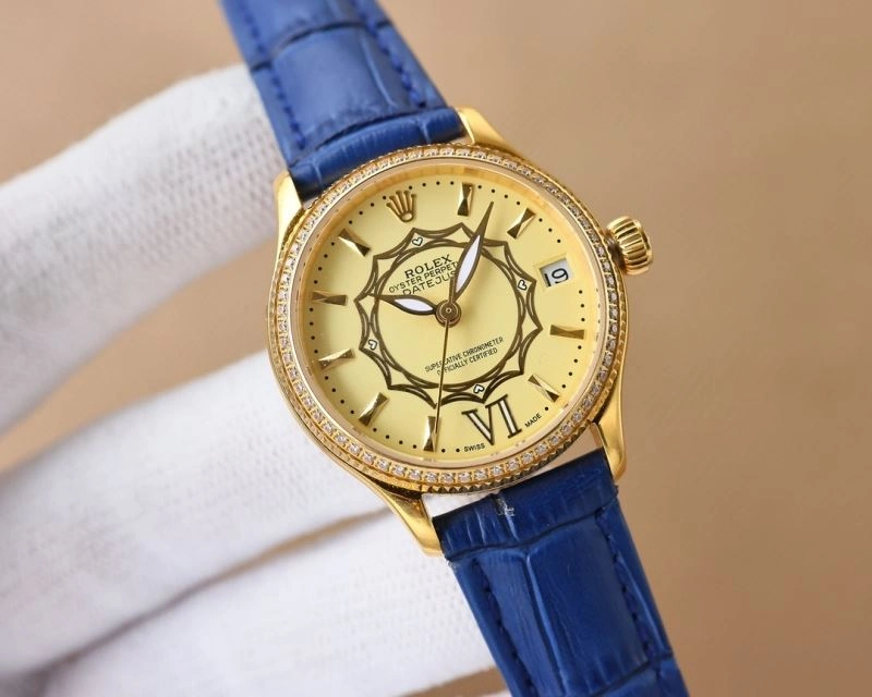 Soft ROLEX Watches 202567