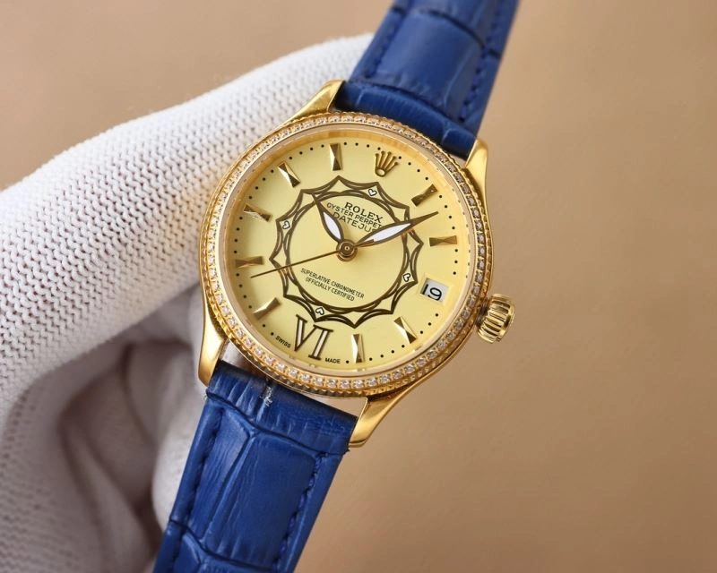 Soft ROLEX Watches 202567
