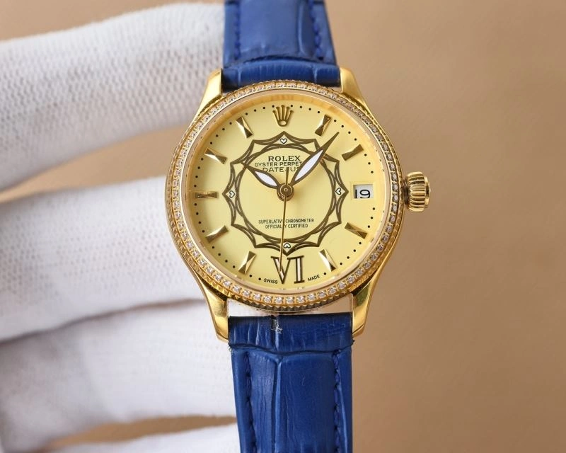 Soft ROLEX Watches 202567