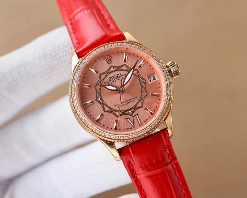 ROLEX Watches Chic 202564