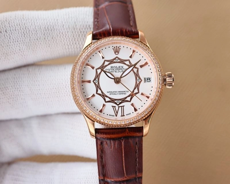 ROLEX Watches Chic 202564