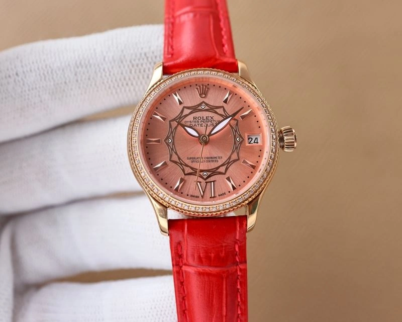ROLEX Watches Chic 202564