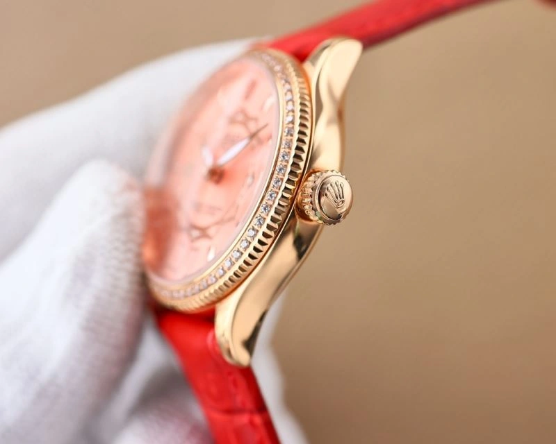 ROLEX Watches Chic 202564