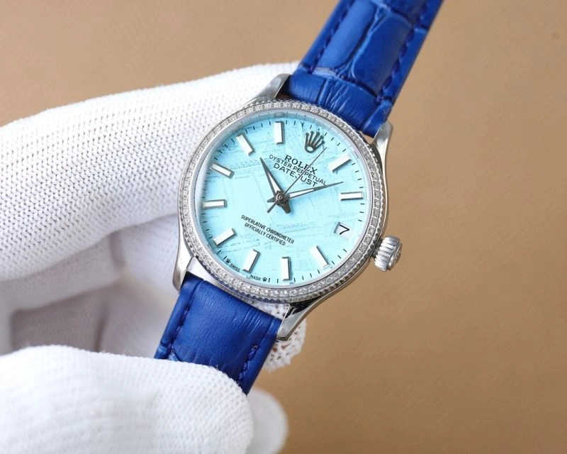 ROLEX Watches Snug 202554