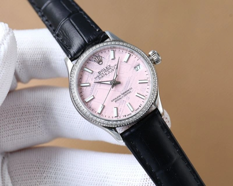 ROLEX Watches Snug 202554