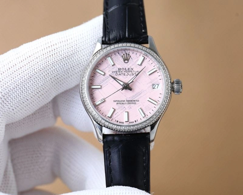 ROLEX Watches Snug 202554