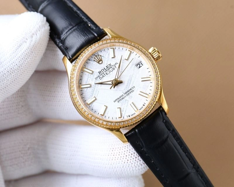 ROLEX Watches GoodFit 202550