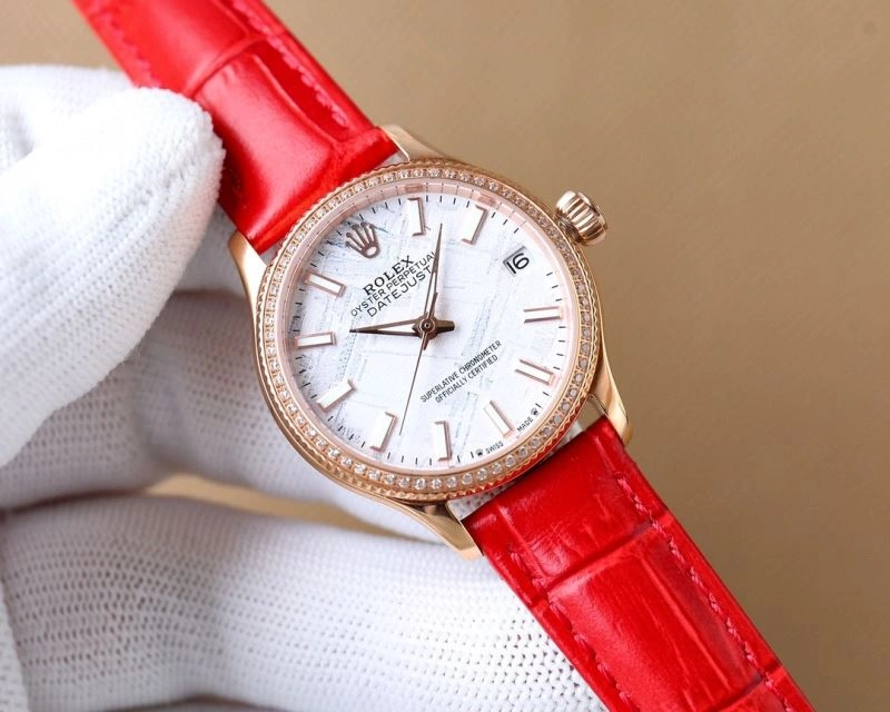 ROLEX Watches GoodFit 202550