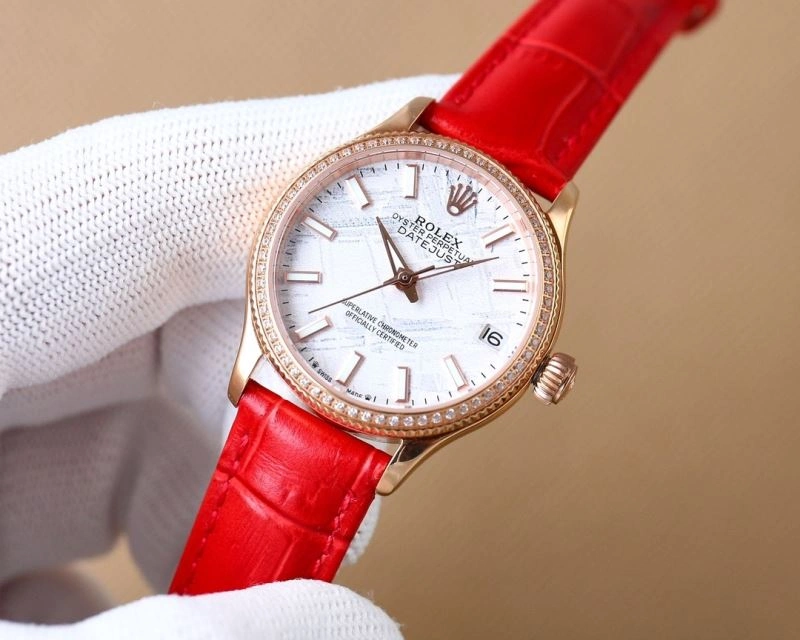 ROLEX Watches GoodFit 202550