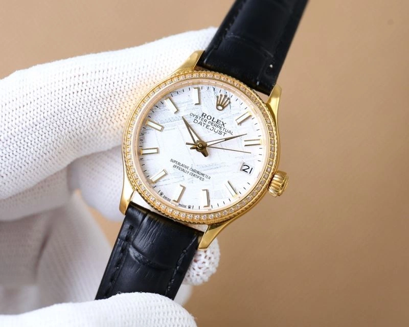 ROLEX Watches GoodFit 202550