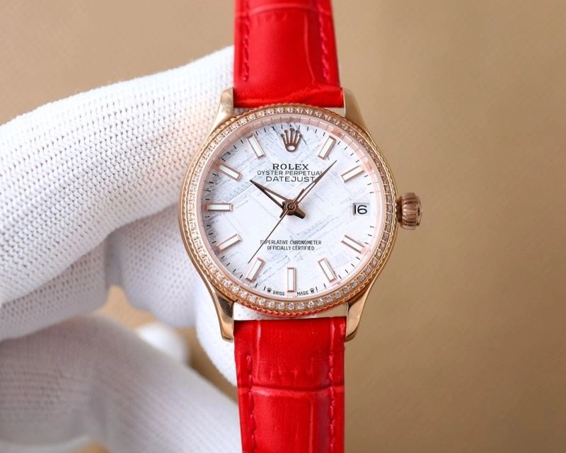 ROLEX Watches GoodFit 202550