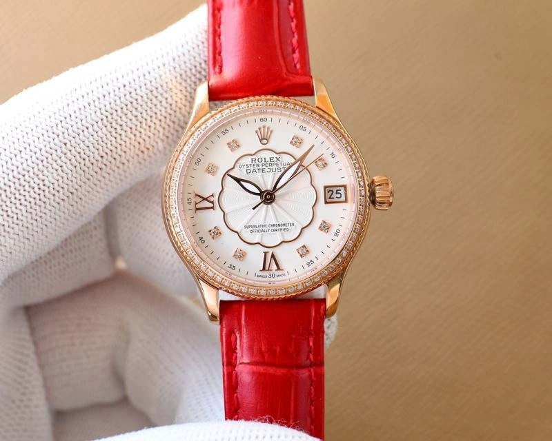 Functional ROLEX Watches 202565