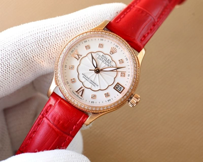 Functional ROLEX Watches 202565