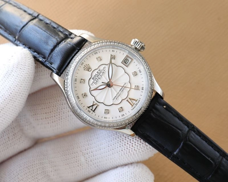 Functional ROLEX Watches 202565