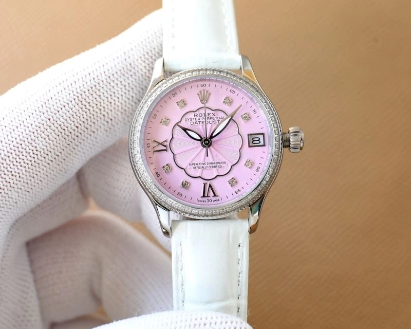 Functional ROLEX Watches 202565