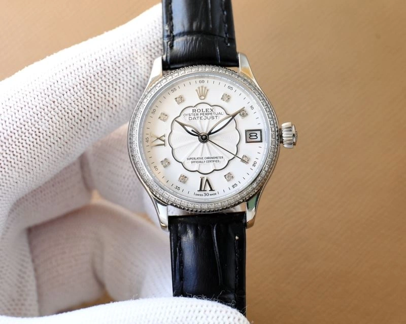 Functional ROLEX Watches 202565