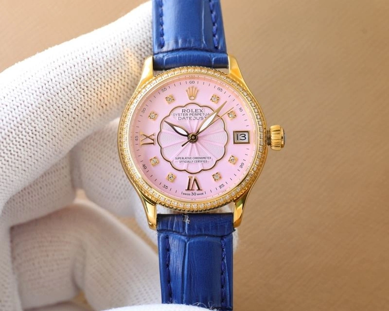 ROLEX Watches Stretchable 202544