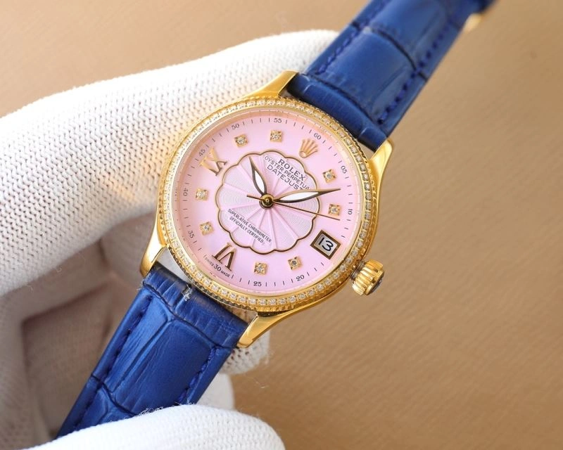ROLEX Watches Stretchable 202544