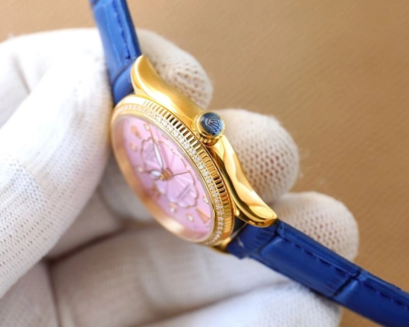 ROLEX Watches Stretchable 202544