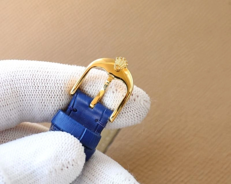 ROLEX Watches Stretchable 202544