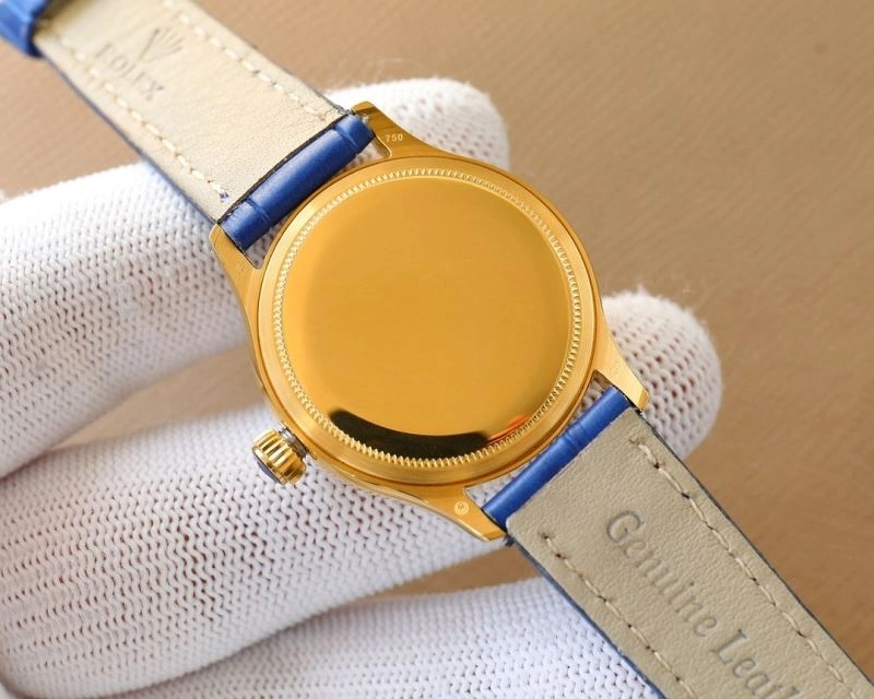 ROLEX Watches Stretchable 202544