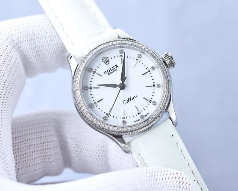 TravelReady ROLEX Watches 202557