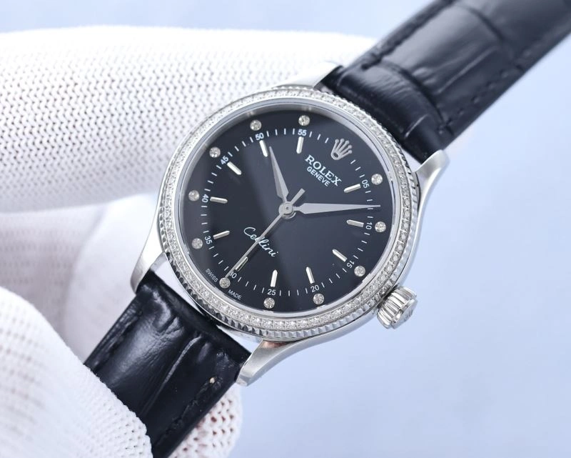 TravelReady ROLEX Watches 202557