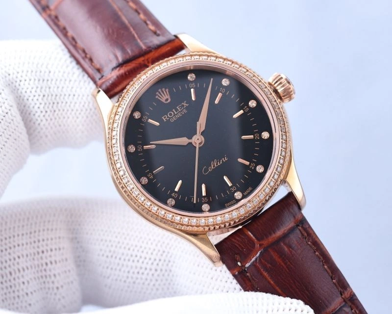 TravelReady ROLEX Watches 202557