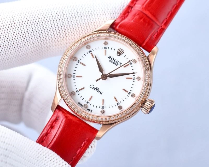 TravelReady ROLEX Watches 202557