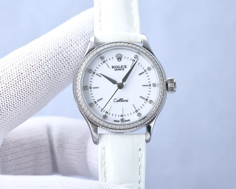 TravelReady ROLEX Watches 202557