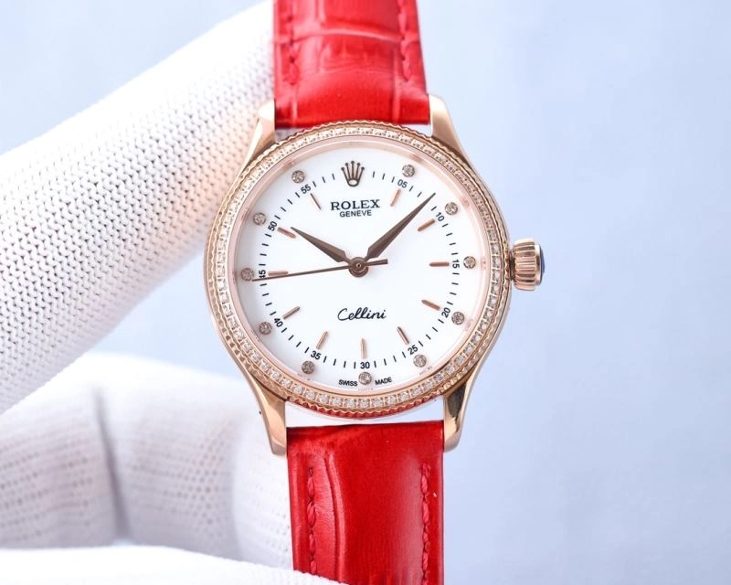TravelReady ROLEX Watches 202557