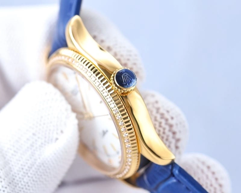 Stretchable ROLEX Watches 202540