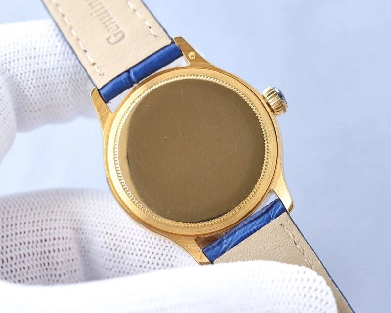 Stretchable ROLEX Watches 202540