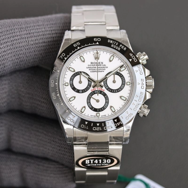 ROLEX Watches SoftTouch 202539