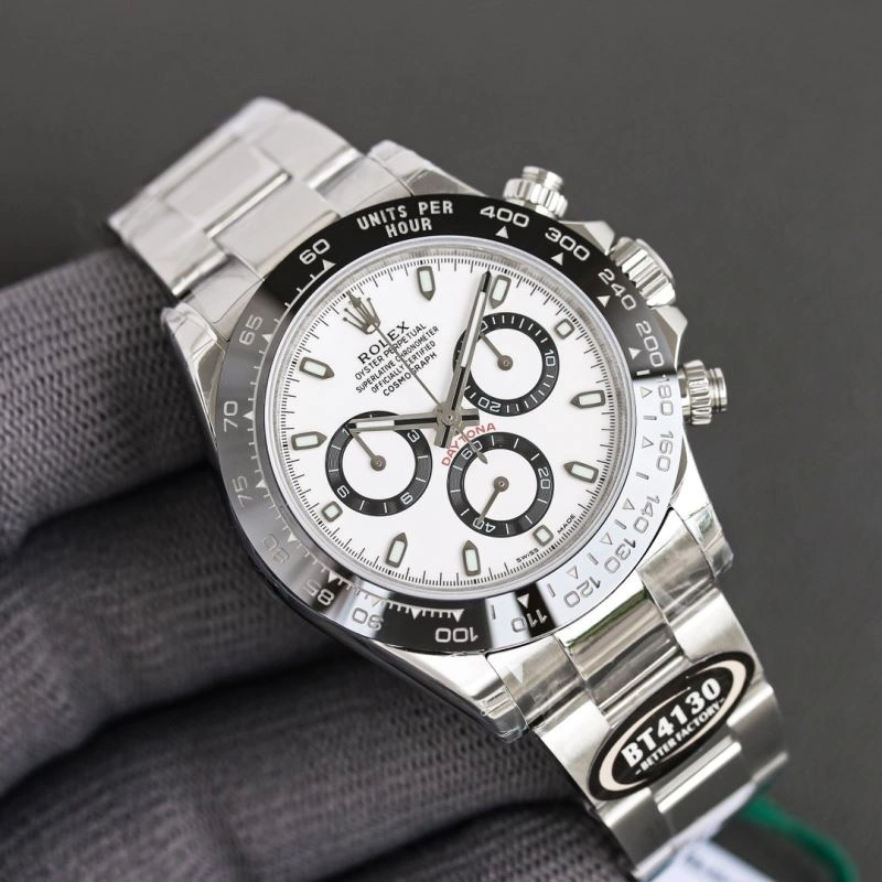 ROLEX Watches SoftTouch 202539