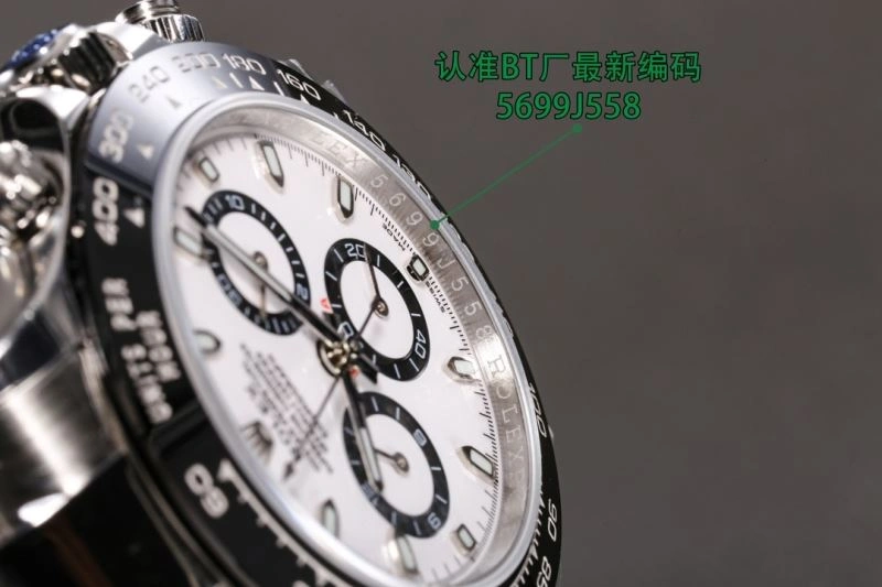ROLEX Watches SoftTouch 202539