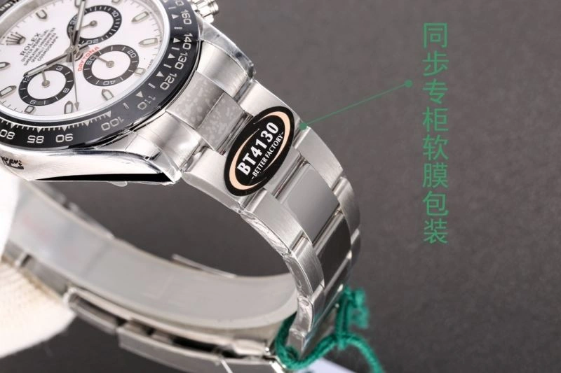 ROLEX Watches SoftTouch 202539