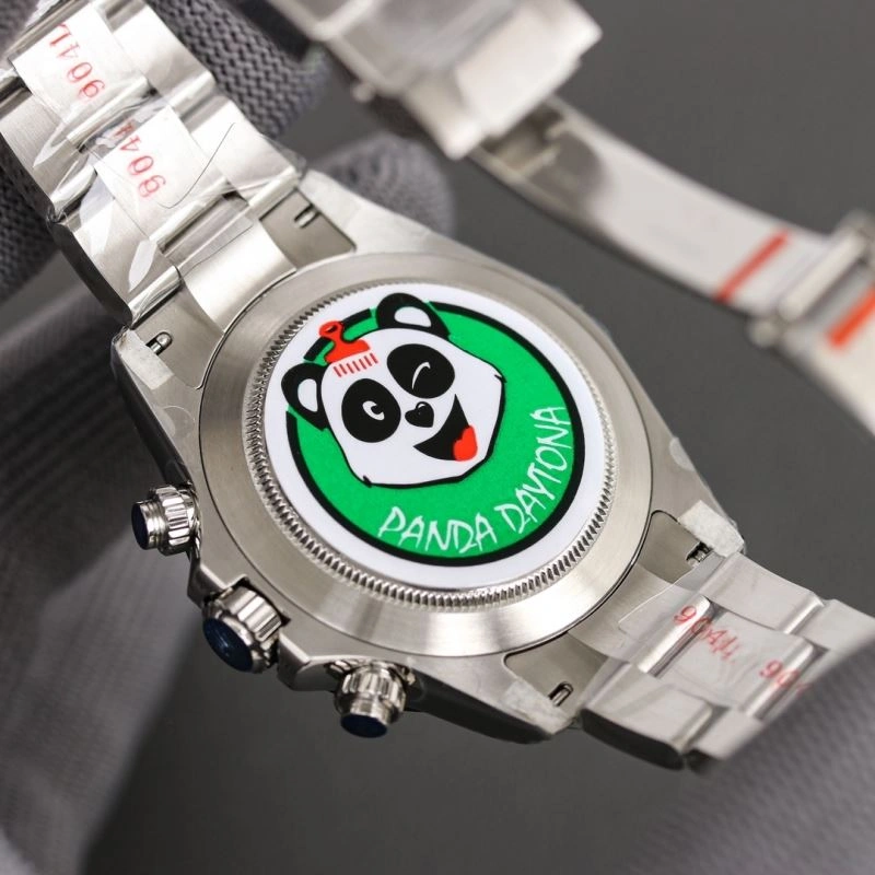 Tailored ROLEX Watches 202542