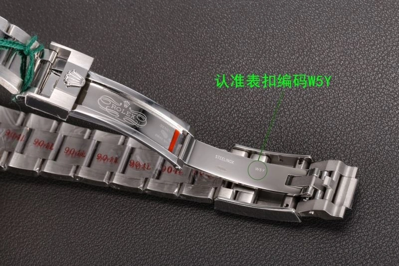 Tailored ROLEX Watches 202542