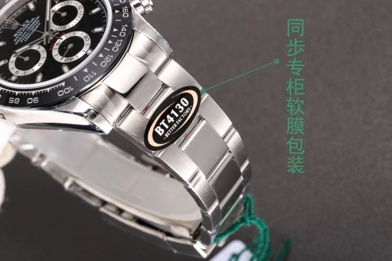 Tailored ROLEX Watches 202542