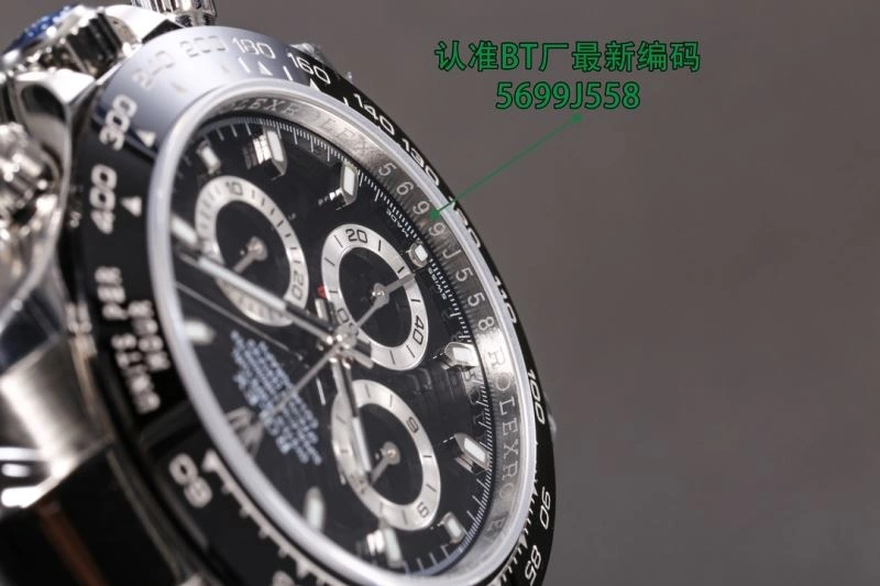 Tailored ROLEX Watches 202542