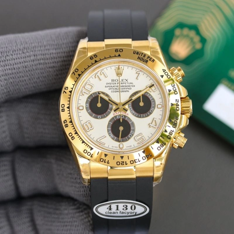 ROLEX Watches SmoothTexture 202543