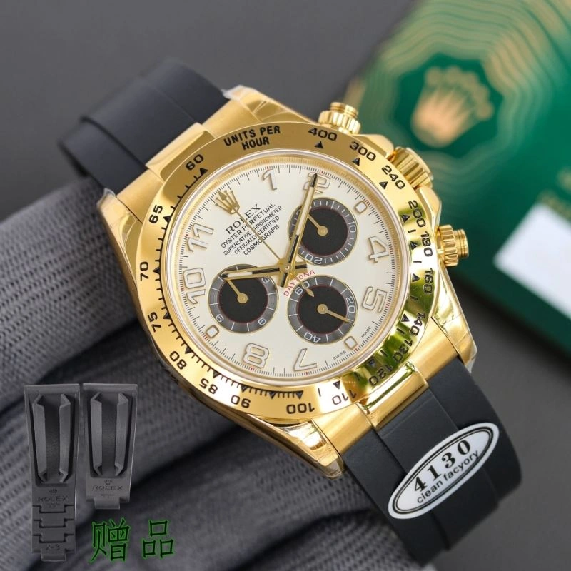ROLEX Watches SmoothTexture 202543